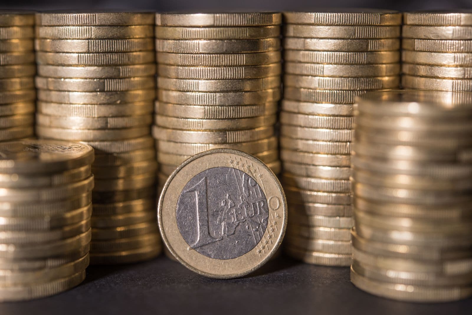 Eigenkapital — wie viel sollte es sein?